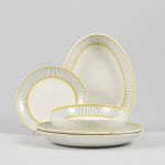 461773 Dinner set